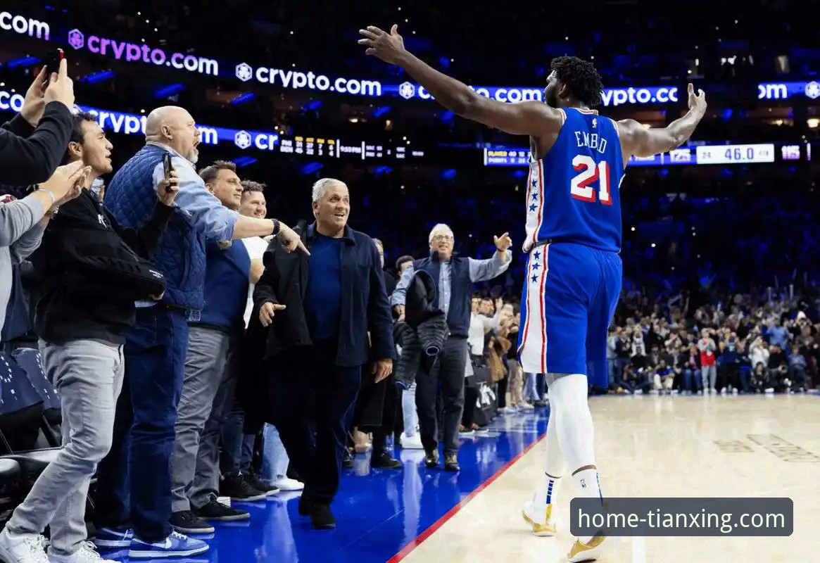 资深用户解读NBA反摆烂新政：一次颠覆性规则创新的实战经验